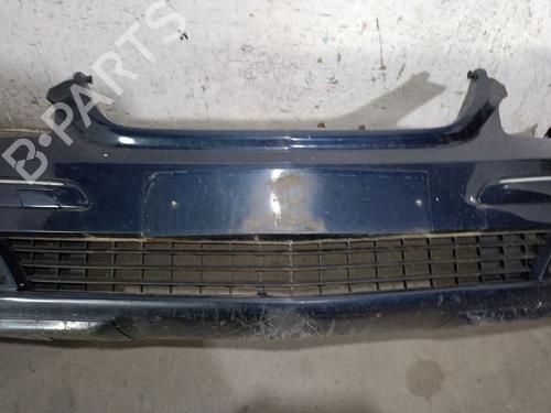 Front bumper MERCEDES-BENZ B-CLASS Sports Tourer (W245) B 180 CDI (245.207) | BP27199462C7 