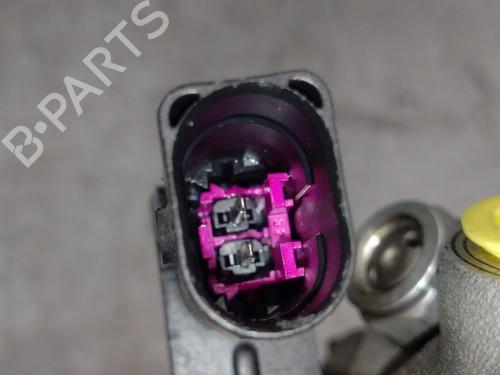 AC compressor AUDI Q7 (4LB) 3.0 TDI quattro | BP32336982M34 