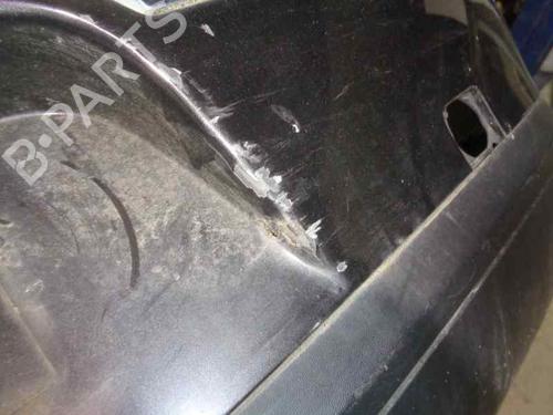 Rear bumper VW PASSAT B6 (3C2) 1.8 TSI | BP5038207C8 