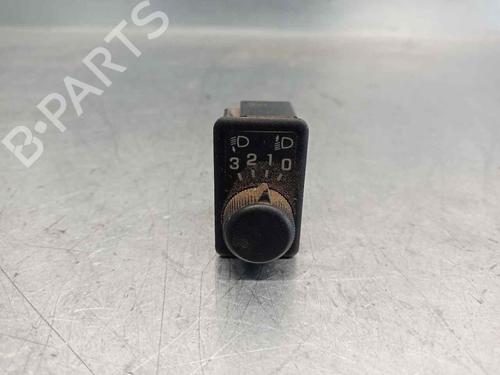 Used Headlight switch Headlight switch NISSAN TERRANO II (R20) 2.7 TDi 4WD (125 hp) 20262632 20262632