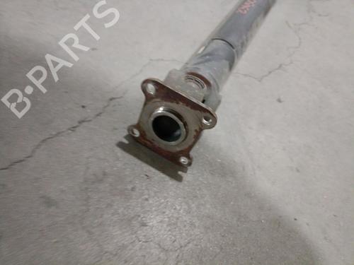 Driveshaft MAZDA CX-7 (ER) 2.3 MZR DISI Turbo AWD (ER3P) | BP29888398M37