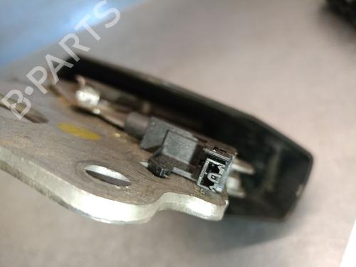 Hand brake VW CRAFTER Van (SY_, SX_) 2.0 TDI FWD (SYB, SYC, SYD) | BP36140551I18 - Image 2