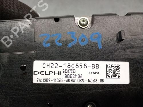 Switch LAND ROVER RANGE ROVER SPORT I (L320) 3.0 D 4x4 | BP25244085I30 