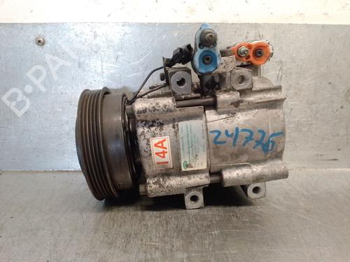 Used AC compressor AC compressor HYUNDAI SONATA IV (EF) 2.0 16V (131 hp) 33321925 33321925