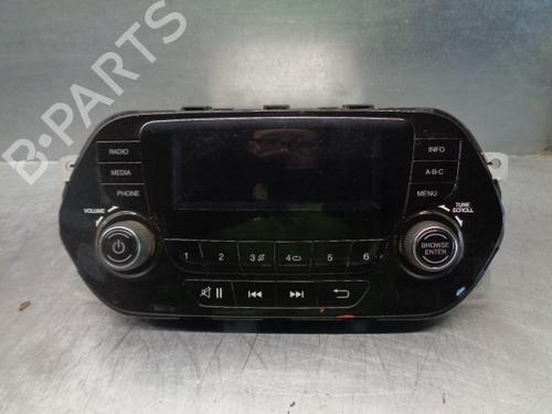 Used Radio FIAT TIPO Estate (356_, 357_) [2016-2025]  10292378