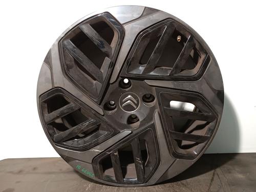 Used Rim CITROËN C4 III (BA_, BB_, BC_) 1.2 PureTech 130 (BAHNSA, BAHNSB) (130 hp) 27528831