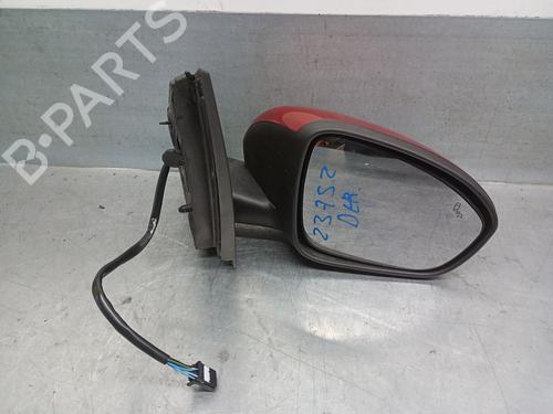 Used Right mirror DACIA SANDERO III 1.0 TCe 90 (91 hp) 29588806