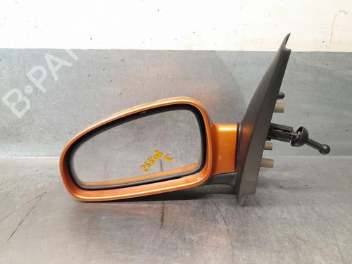 left-mirror-chevrolet-aveo-kalos-hatchback-t200-2003-2004-2005-2006-2007-2008-36533336 main image