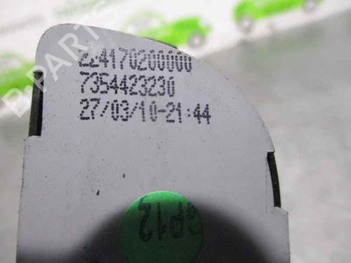 Headlight switch PEUGEOT BIPPER (AA_)  | BP20250008I24 