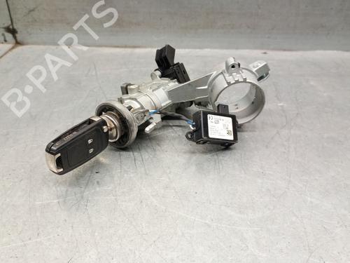 Ignition barrel OPEL ASTRA J (P10) 1.7 CDTI (68) | BP30470517M48