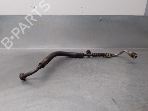 AC pipe CITROËN JUMPER II Van 3.0 HDi 160 | BP16666151M126 