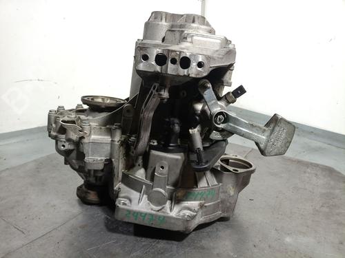 Gearbox VW TOURAN (1T3) 1.6 TDI | BP31965906M3  - Image 10