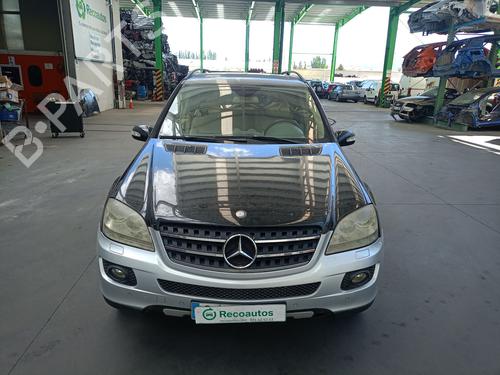 Electronic module MERCEDES-BENZ M-CLASS (W164) ML 320 CDI 4-matic (164.122) | BP36431520M83 - Image 11