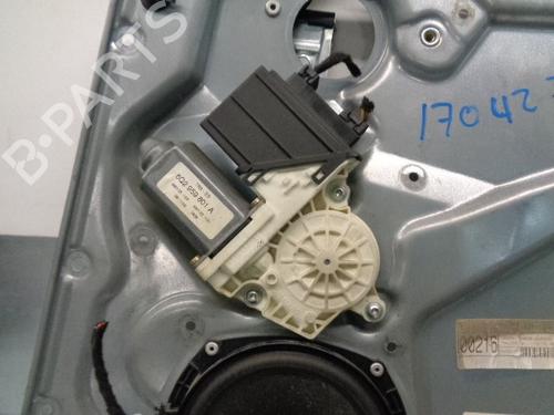 Front right window mechanism SEAT IBIZA III (6L1) 1.9 SDI | BP11707439C23