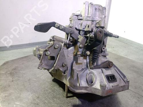Gearbox FIAT DOBLO Cargo (263_) 1.3 D Multijet | BP27807473M3