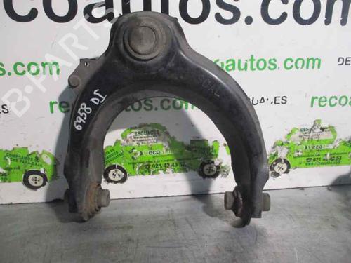 Left front suspension arm HONDA ACCORD VII Tourer (CM, CN) 2.2 i-CTDi (CN2) BP2318156M12