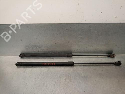 Used Tailgate lift support AUDI A2 (8Z0) 1.4 TDI (75 hp) 21791243