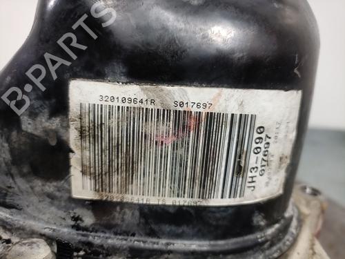 Gearbox DACIA SANDERO 1.2 16V | BP31137097M3