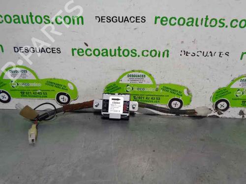 Other SUBARU IMPREZA Estate (GG) 2.0 i R AWD (GG9) | BP21019483O1 