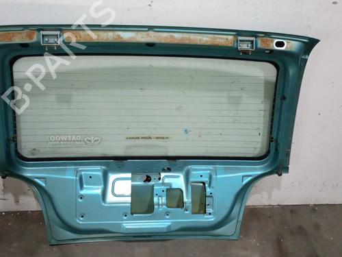 Tailgate DAEWOO MATIZ (M100, M150) 1.0 | BP33217228C6  - Image 5
