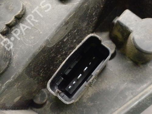 Right taillight RENAULT CLIO III (BR0/1, CR0/1) 1.5 dCi (BR17, CR17) | BP31711564C35