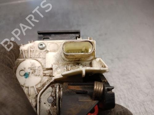Rear right lock JEEP COMPASS (MK49) 2.2 CRD | BP21577607C99 