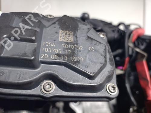 Engine BMW 5 (F10) 530 d xDrive | BP38285815M1  - Image 10