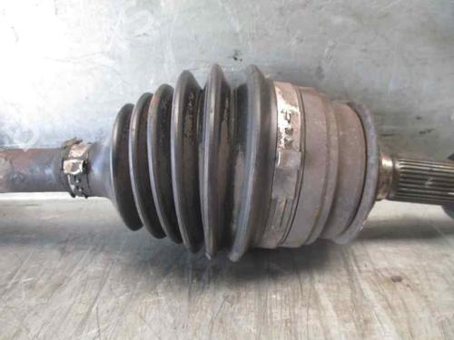 Right front driveshaft DAEWOO LANOS (KLAT) 1.6 16V | BP7677064M39 - Image 2