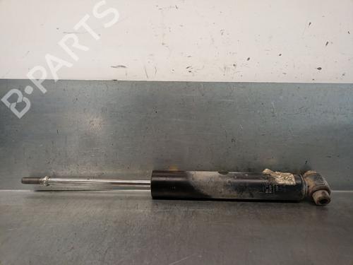 Used Left rear shock absorber PEUGEOT 308 SW II (LC_, LJ_, LR_, LX_, L4_) 1.5 BlueHDi 130 (131 hp) 25381679