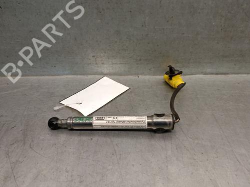 Electronic module AUDI Q7 (4MB, 4MG, 4MQ) SQ7 TDI quattro | BP33434987M83 - Image 2