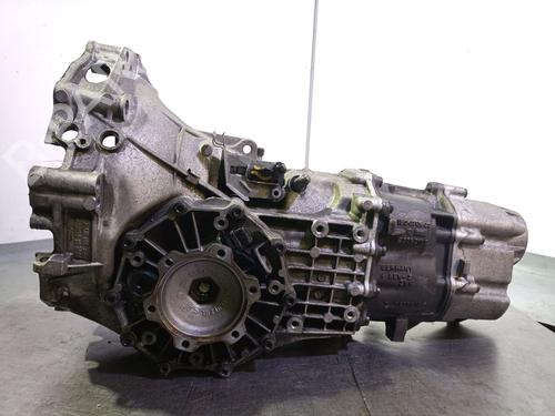 Used Gearbox VW PASSAT B5.5 (3B3) 1.9 TDI (130 hp) 30642243