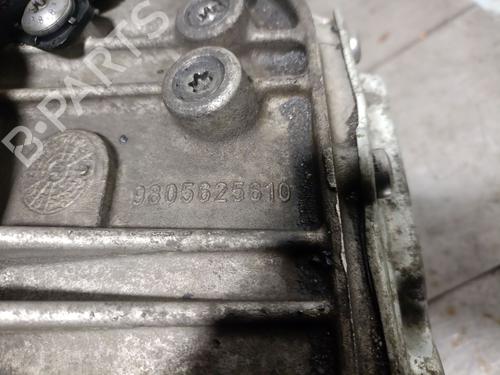 Gearbox CITROËN DS5 2.0 BlueHDi 150 | BP31157834M3