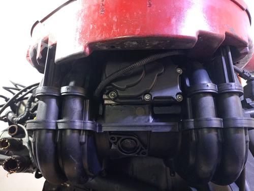 Engine SEAT CORDOBA (6K1, 6K2) 1.4 i | BP27548536M1 