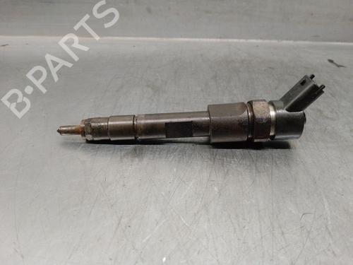 Used Injector RENAULT MEGANE II (BM0/1_, CM0/1_) 1.9 dCi (BM0G, CM0G) (120 hp) 15107380