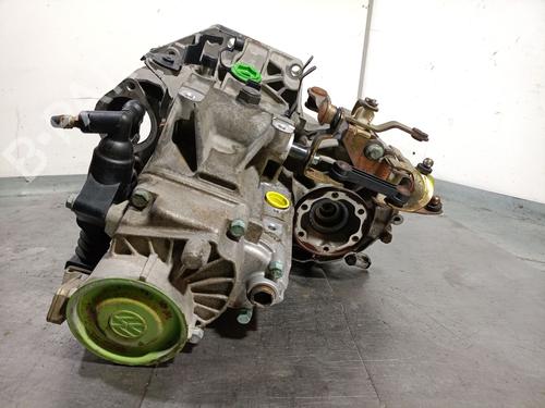 Gearbox SEAT LEON (1M1) 1.6 16 V | BP39728636M3 - Image 3