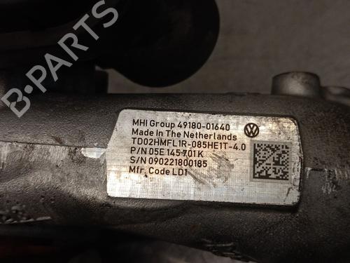 Turbolader/Kompressor SEAT ATECA (KH7, KHP) 1.5 TSI | BP31171769M71 