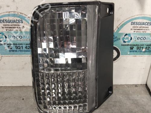 Used Right taillight Right taillight RENAULT TRAFIC II Bus (JL) 1.9 dCI 100 (JL0C, JL0K) (101 hp) 39688201 39688201