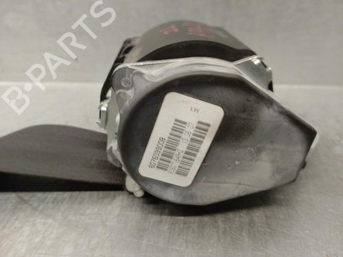 Rear left seatbelt VW GOLF V Variant (1K5) 2.0 TDI | BP12115480I29 