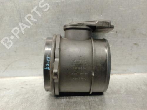 Used Mass air flow sensor Mass air flow sensor CITROËN C4 I Saloon 1.6 HDi (109 hp) 33401027 33401027