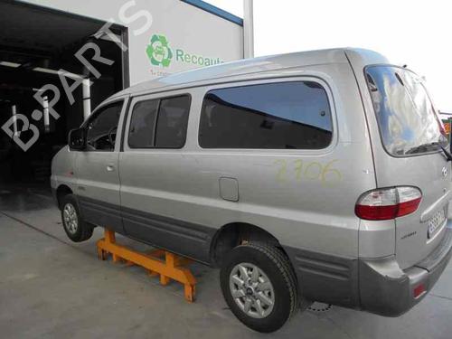 Fan HYUNDAI H-1 / STAREX Bus (A1) 2.5 CRDi | BP2102762M128 