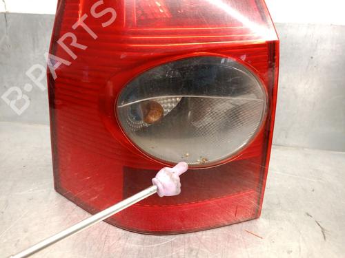 Left taillight RENAULT MEGANE II Estate (KM0/1_) 1.9 dCi (KMRG, KM1G, KM0G, KM2C) | BP23044131C34 