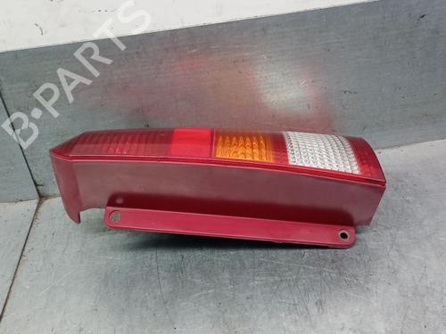 Right taillight FORD FOCUS I Turnier (DNW) 1.6 16V | BP30634110C35