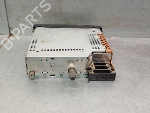 Radio CITROËN BERLINGO / BERLINGO FIRST Box Body/MPV (M_) 1.9 D 70 (MBWJZ, MCWJZ) | BP30649596E6