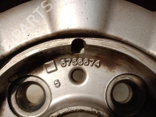 Rim MINI MINI (R50, R53) One | BP26494918C45