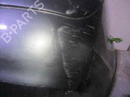 Rear bumper MERCEDES-BENZ S-CLASS (W221, V221) S 500 (221.071, 221.171) | BP2320137C8 