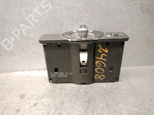 Headlight switch MERCEDES-BENZ C-CLASS (W204) | BP32169256I24 - Image 3