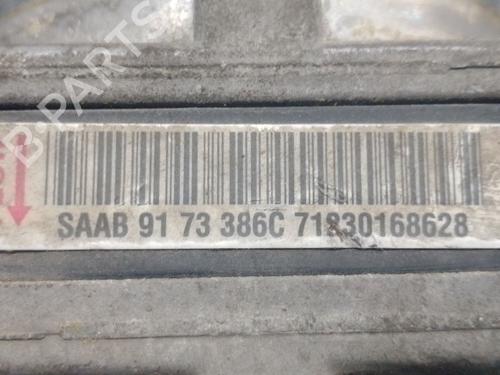 Mass air flow sensor SAAB 9-5 (YS3E) 2.0 t | BP25271966M95 