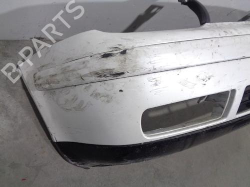 Front bumper VW GOLF IV (1J1) 1.9 TDI | BP11291090C7 