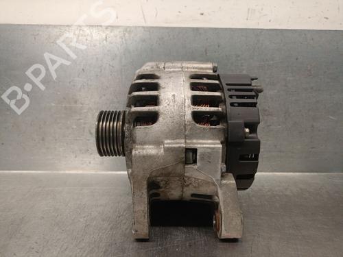 Alternator RENAULT LAGUNA II (BG0/1_) 2.0 16V (BG00, BG0K, BG0P, BG0W) | BP27243388M7 