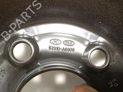Fælk KIA CEE'D (JD) 1.6 CRDi 128 | BP36477488C45 - Image 5